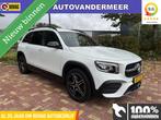 Mercedes GLB 200 AMG Line Night Edition, Auto's, Mercedes-Benz, 4 cilinders, 14 km/l, Bedrijf, GLB