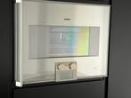 Combi stoomoven van Gaggenau, Gebruikt, Oven, Inbouw, Ophalen