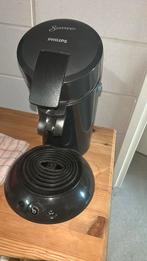 Senseo apparaat, Ophalen, Afneembaar waterreservoir, Koffiemachine, Zo goed als nieuw