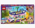 lego friends vriendschapsbus, Ophalen of Verzenden, Zo goed als nieuw, Complete set, Lego