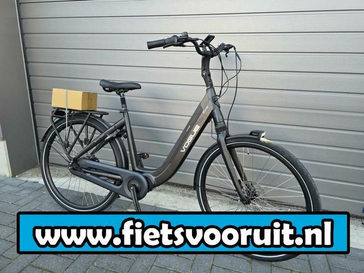 Nieuw Vogue Mestengo 80NM Middenmotor Elektrische damesfiets, Fietsen en Brommers, Elektrische fietsen, Nieuw, Overige merken
