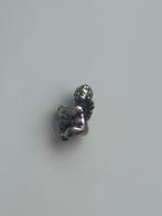 Trollbeads bedel Cherub retired, Sieraden, Tassen en Uiterlijk, Bedels, Ophalen of Verzenden, Zo goed als nieuw, Trollbeads, 1 bedel