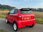 Aixam City Sport GTO Pakket – Onderhoud + boekjes, Diversen, Ophalen, Zo goed als nieuw, 46 km of meer, 16 km/u of meer