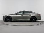 Lexus LS 500h AWD President Line | Mark Levinson | Stoelmass, Auto's, Lexus, Automaat, 12 maanden, Gebruikt, Bedrijf