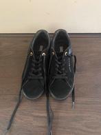 Tommy Hilfiger, Zwart, Tommy Hilfiger, Ophalen of Verzenden, Sneakers of Gympen