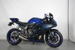 Yamaha R7 (bj 2022), Bedrijf, Super Sport