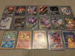 Pokemon hits te koop / ruil, Hobby en Vrije tijd, Verzamelkaartspellen | Pokémon, Ophalen, Zo goed als nieuw, Meerdere kaarten