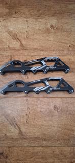cado motus skeeler frame 11inch, Sport en Fitness, Skeelers, Ophalen of Verzenden, Gebruikt, Overige typen, Overige merken
