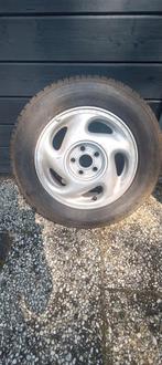 Reservewiel Toyota Celica T18 - Velg met band, Ophalen, Gebruikt, Toyota