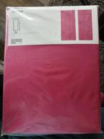Gordijnen roze vivan, Huis en Inrichting, Ophalen of Verzenden, Nieuw, 200 cm of meer