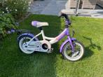 Kinderfiets 12 inch, Fietsen en Brommers, Fietsen | Kinderfietsjes, Ophalen, Zo goed als nieuw, Minder dan 16 inch