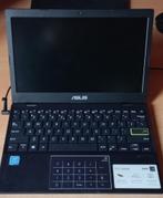ASUS E210MA laptop + Oplader, Computers en Software, Windows Laptops, Ophalen, Gebruikt, Asus, SSD