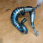 DPR uitlaat Honda CR250  2000-2001, Motoren, Tuning en Styling, Ophalen, Cmx, Cmx, Cmx
