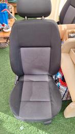 Golf 4 Voorstoelen 3-deurs, Auto-onderdelen, Interieur en Bekleding, Ophalen, Gebruikt, Volkswagen