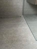 RVS Inloopdouche Strip - Rechts Model - Nieuw!, Doe-het-zelf en Verbouw, Ophalen, Overige typen, Nieuw, Minder dan 20 cm