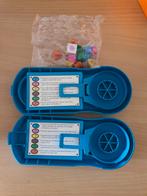 Trivial Pursuit Reis Editie - Compleet!, Hobby en Vrije tijd, Gezelschapsspellen | Bordspellen, Ophalen, Zo goed als nieuw, Hasbro