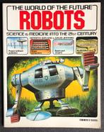 The World Of The Future Robots, Eén comic, Ophalen of Verzenden, Zo goed als nieuw, Europa
