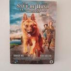 Dvd Snuf de hond - kinderfilm, Ophalen of Verzenden, Zo goed als nieuw
