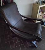 Campeche fauteuille, Antiek en Kunst, Antiek | Meubels | Stoelen en Banken, Ophalen