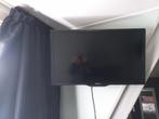 Philips tv 40 inch, Ophalen, Zo goed als nieuw, 100 cm of meer, Philips