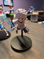 Figurine Hunter x Hunter Vibration Stars, Ophalen of Verzenden, Zo goed als nieuw