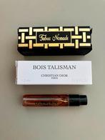 Bois Talisman, Tobacco Honey, Tobac Nomade, Sieraden, Tassen en Uiterlijk, Uiterlijk | Parfum, Ophalen of Verzenden, Nieuw