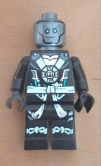 Lego minifigure NJO Zane deepstone armor, Ophalen of Verzenden, Zo goed als nieuw