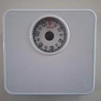 Soehnle Witte Personenweegschaal Analoog Max 130 kg, Analoog, 100 kg of meer, Ophalen of Verzenden, Zo goed als nieuw