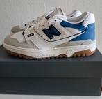 New Balance 550 sneakers maat 40 NIEUW, Kleding | Dames, Schoenen, Blauw, Nieuw, Ophalen of Verzenden, Sneakers of Gympen