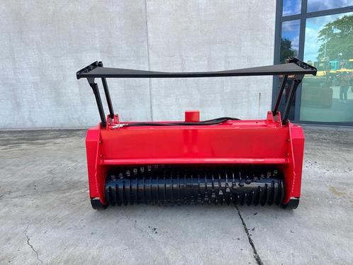 GIYI - 2025 - GY-72 pro - mulcher, Zakelijke goederen, Overige Zakelijke goederen
