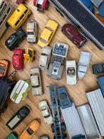 Model auto's en vrachtwagens, HO schaal, Ophalen of Verzenden, Gebruikt, Overige typen