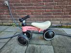 Mini Biker - Loopfiets in nette staat, Ophalen, Gebruikt, Loopfiets