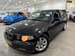 BMW 3-serie Compact 316ti Essence / MULTIMEDIA-NAVI / RIJDT, 65 €/maand, 4 cilinders, Zwart, Bedrijf