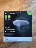 Led lamp voor buiten, Bewegingssensor, Minder dan 50 watt, Wandlamp, Nieuw