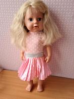 Babyborn grote zus ,paard, kleertjes, Ophalen of Verzenden, Zo goed als nieuw, Pop