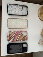Iphone 12 hoesjes, Ophalen of Verzenden, Zo goed als nieuw, IPhone 12