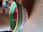 SCHAALTJE INTERMEZZO, Huis en Inrichting, Keuken | Servies, Ophalen of Verzenden, Overige stijlen, Schaal of Schalen