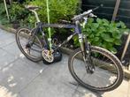 Be one Mystic carbon hardtail mountainbike, Fietsen en Brommers, Gebruikt, Hardtail, Heren, 49 tot 53 cm