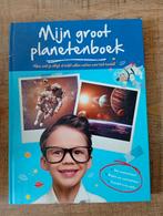 Mijn Groot Planetenboek - Leerzaam en Leuk!, Ophalen, Gelezen, Non-fictie