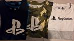 T shirts jongen maat 146 - 152, Ophalen, Zo goed als nieuw, Maat 146