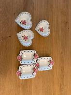 Te koop mini schaaltjes, Ophalen of Verzenden, Nieuw