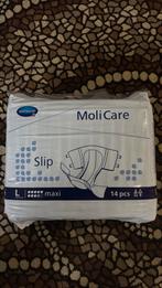 Moli Care luiers maat L 20 stuks, Ophalen of Verzenden, Nieuw