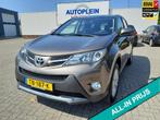 Toyota RAV4 2.0 Aspiration 4WD zeer nette dealeronderhouden, Euro 5, Gebruikt, 4 cilinders, 1465 kg