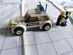 Te koop aangeboden: Lego City Politieauto, Ophalen of Verzenden, Zo goed als nieuw, Complete set, Lego