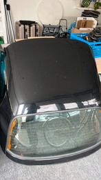Hardtop mg f, Ophalen of Verzenden