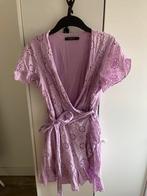 Lila My Jewellery Jurk Maat L, Kleding | Dames, Maat 38/40 (M), Paars, Ophalen of Verzenden, Zo goed als nieuw