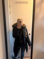 Parajumpers maat XS zwart, Kleding | Dames, Jassen | Winter, Ophalen of Verzenden, Zo goed als nieuw, Maat 34 (XS) of kleiner