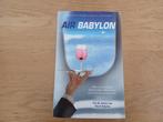Air babylon. Imogen Edwards - Jones, Ophalen of Verzenden, Gelezen, Imogen Edwards - Jones, Europa overig