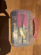 Crop-A-Dile pons- en oogjeszetter, Ophalen, Gebruikt, Overige typen, Overige merken