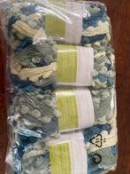 Breigaren, 4 bollen, Hobby en Vrije tijd, Breien en Haken, Ophalen, Nieuw, Breien of Haken, Wol of Garen